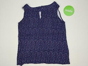 moda 50 latki: Bluzka damska, rozmiar S — 2