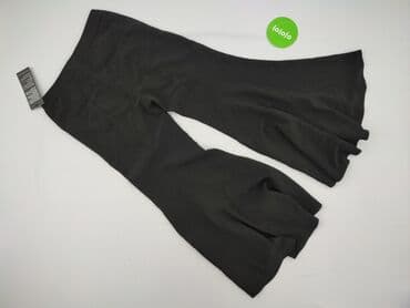 spodnie push up reserved: ONLY, Spodnie materiałowe damskie, M — 3