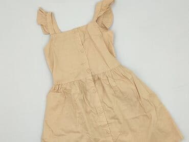 Sukienka, Little kids, 5-6 lat, 110-116 cm, stan - Idealny