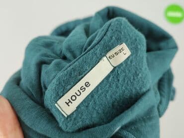 світшот жіночий: House, Bluza z kapturem damska, rozmiar L — 5