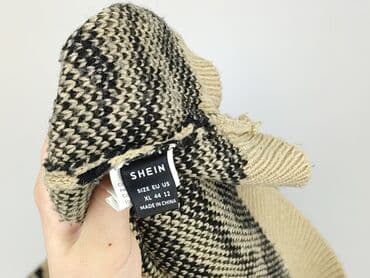кофти жіночі польські: Shein, Светр жіночий, розмір XL — 4