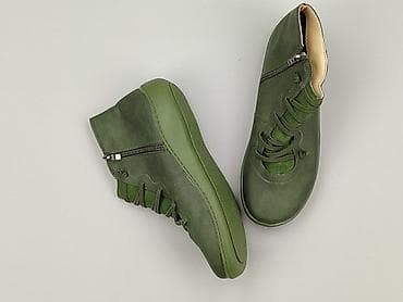 Botki damskie, rozmiar 41