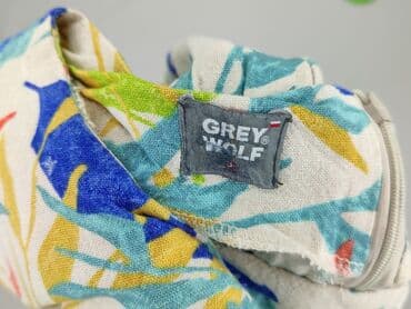 babcina sukienka: GREY WOLF, Sukienka damska, rozmiar M — 4