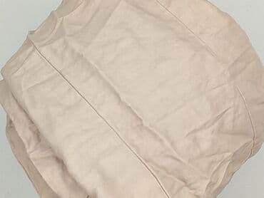 buty stephan: Material trousers for women, size S — 7