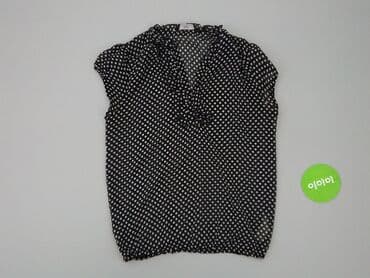bluzki kopertowe reserved: F&F, Women's blouse, size S (EU 36) — 2