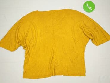 Ubrania damskie: Sweter damski, rozmiar 5XL — 3