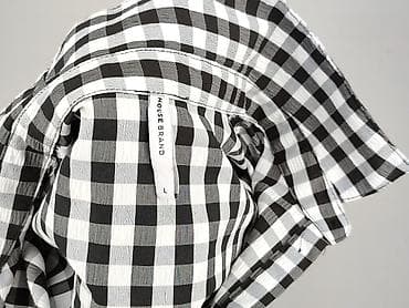 stradivarius botki czarne: House, Sukienka damska, rozmiar L — 4