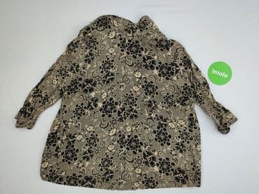 koszula w krate lidl: Women`s knitwear, size 2XL (EU 44) — 3