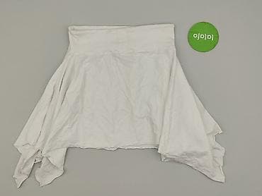 spódnice w stylu boho: Spódnica damska, rozmiar One size — 3