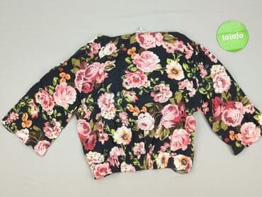 t shirty z dekoltem v allegro: Clockhouse, Жіноча блуза, розмір S — 3