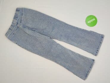 lemonada sweter: Spodnie jeansowe, Destination, 10 lat, 140, stan - Bardzo dobry — 3