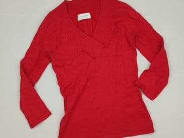top sweterkowy h: Topshop, Sweter damski, rozmiar M — 1
