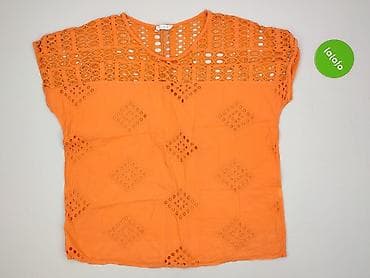 logic wklady: Bluzka damska, rozmiar 3XL — 2