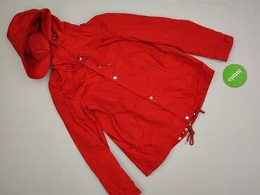 mohito marynarka czerwona: Red, Parka damska, rozmiar XS — 2