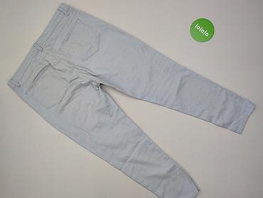 flat: Jeansy damskie, rozmiar L — 3
