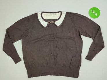 gant kurtka damska: Sweter damski, rozmiar 2XL — 2