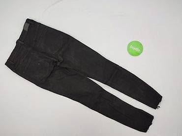 lata 80 jeans: Sinsay, Jeansy damskie, rozmiar L — 3