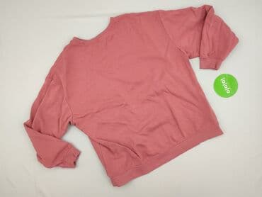 sinsay bluzy oversize: Sinsay, Women`s sweatshirt, size M — 3