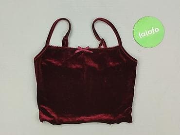 bluzki cleo: Shein, Top damski, rozmiar XS — 2