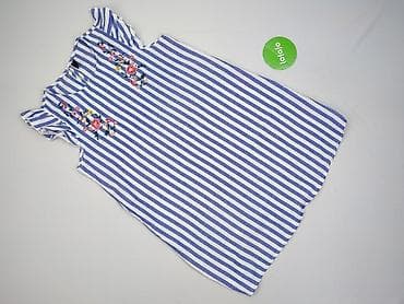 biala kurtka: Sukienka damska, rozmiar M — 2