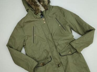 Primark, Parka damska, rozmiar S w lalafo.pl Primark, Parka damska, rozmiar S