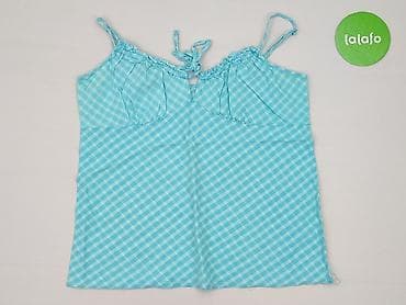 bik bok bluza: Top damski, rozmiar S — 2