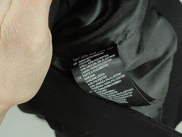 czarną marynarka damska h m: H&M, Marynarka damska, rozmiar XS — 6