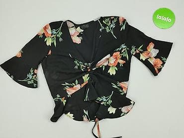 bluzki olx: Topshop Petite, Bluzka damska, rozmiar 2XS — 2