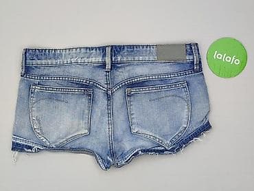 biale trampki levis: Szorty damskie, rozmiar XL — 3