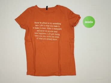 samsoe samsoe t shirty: Sinsay, T-shirt damski, rozmiar S — 2