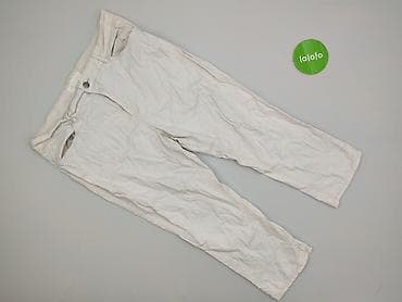 crivit pants: In Extenso, Spodnie materiałowe damskie, rozmiar 3XL — 2