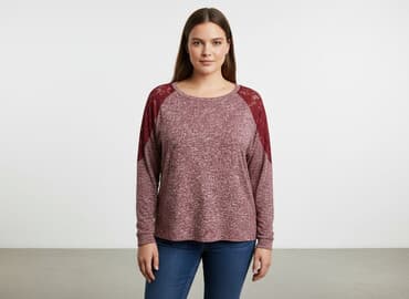 bluzki dla 70 latki: Atmosphere, Bluzka damska, rozmiar 3XL — 8