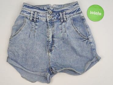 szorty cargo: Szorty damskie, rozmiar L — 2