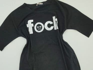 anime bluzki: Tunika damska, rozmiar S — 1