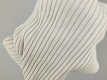 sweter azurowy: Sinsay, Sweter damski, rozmiar XL — 6