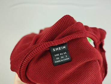 sukienka tu: Shein, Sukienka damska, rozmiar XS — 4