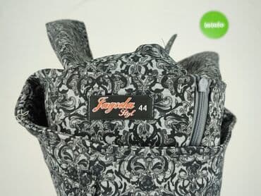 spódniczka ze sznurowaniem: Spódnica damska, rozmiar XL — 4