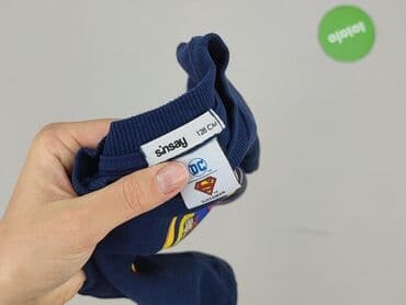 c and a bluza: Sweatshirt, Sinsay, 8 years, 122-128 cm, condition - Perfect — 4