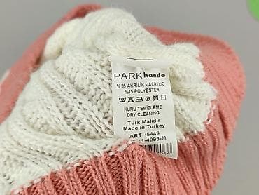 kurtki koszykarskie: Sweter damski, rozmiar M — 5