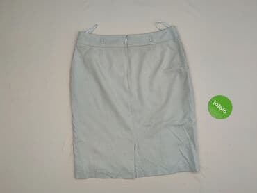 sukienki o kroju marynarki midi: Spódnica damska, rozmiar XL — 3