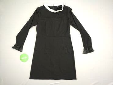 sukienki wieczorowe plus size allegro: Sukienka damska, rozmiar L — 2