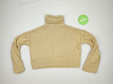 czy sweter z poliestru jest dobry: Esmara, Sweter damski, rozmiar S — 3