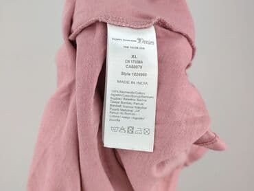 koszulka stwf: Tom Tailor Denim, T-shirt damski, XL — 6