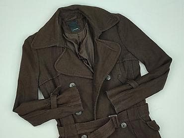 bomberki damska: Vero Moda, Trencz damski, rozmiar L — 1