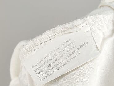 Women's Pants: Spodnie materiałowe damskie, rozmiar S — 5