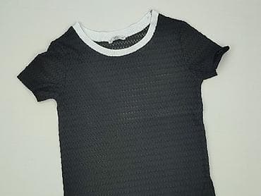 basic t shirty zara: Zara, Bluzka damska, rozmiar S — 1