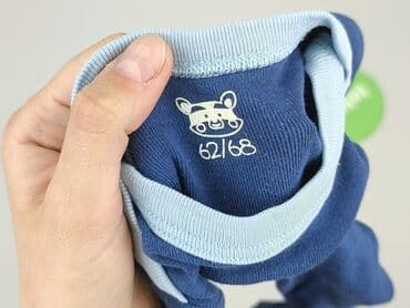 koszulka supermana: Body, 3-6 months, 
condition - Very good — 4