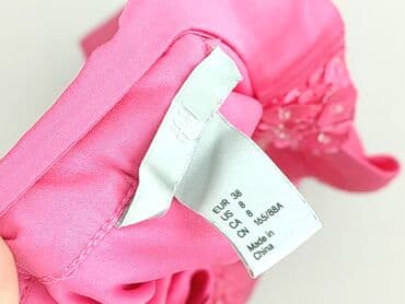 kamizelka futerko h m: H&M, Top damski, rozmiar M — 5