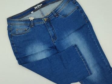 John Baner, 3/4 Trousers for women, 3XL at lalafo.pl John Baner, 3/4 Trousers for women, 3XL