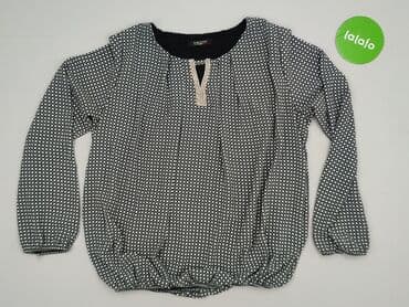 bluzki oversize sklep internetowy: Styled In Italy, Women's blouse, One size — 2